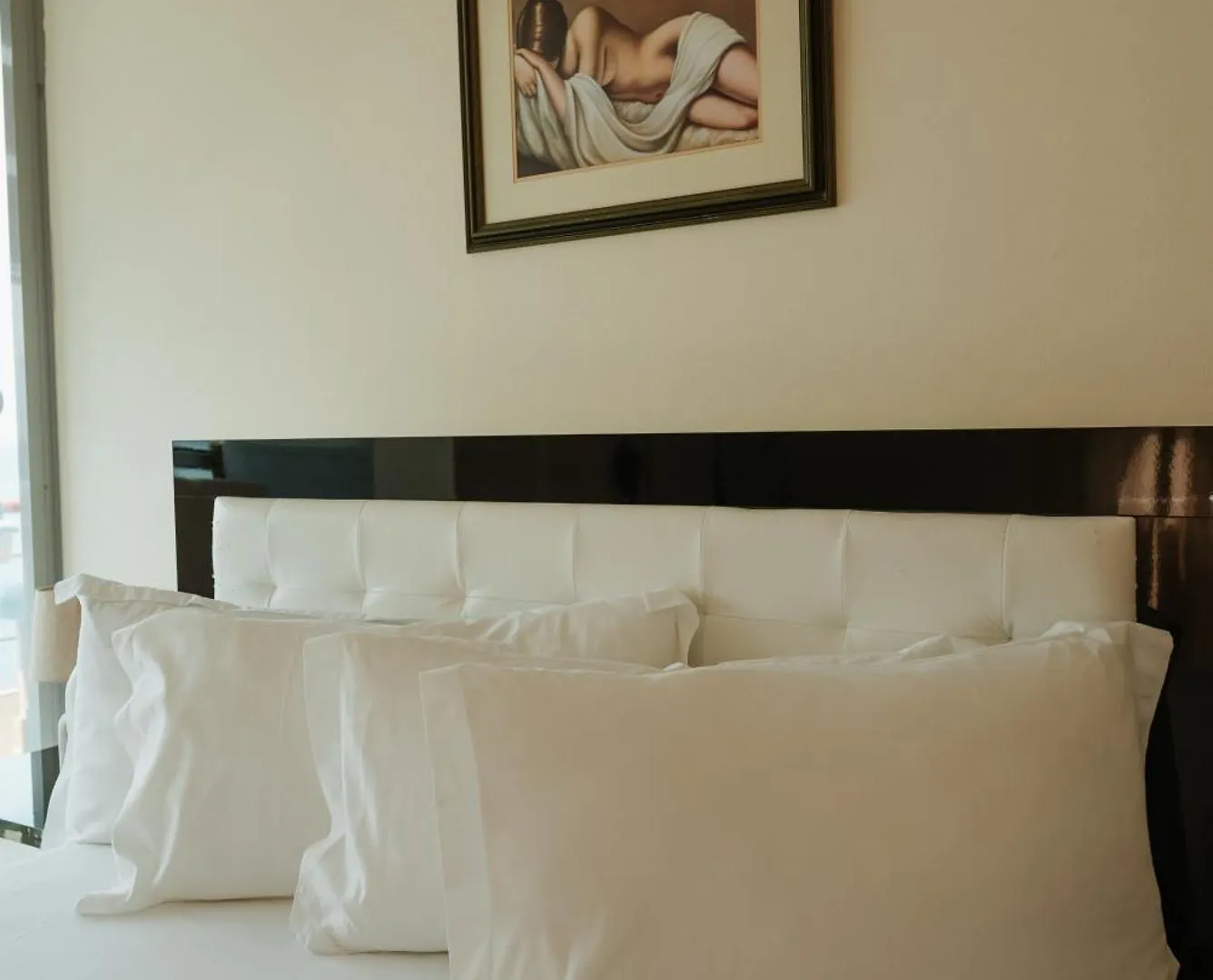 Appartamento Thea Seaview Apartament Vlorë